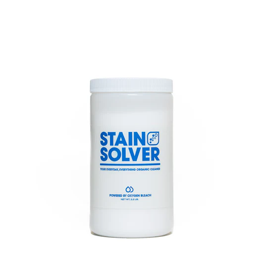 STAIN SOLVER SM