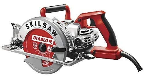 Circular Saw (Skilsaw)