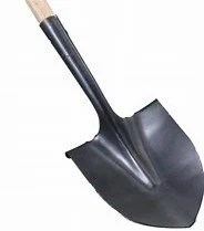 Shovel