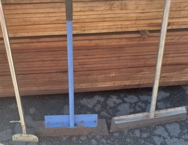 Floor Scraper