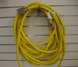 Extension Cord