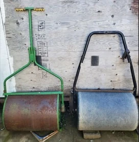 Lawn Roller