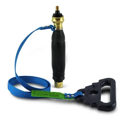 Test Plug