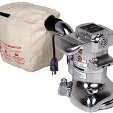 Floor/Deck Edger, 7"