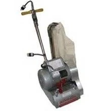 Floor/Deck Sander, Drum