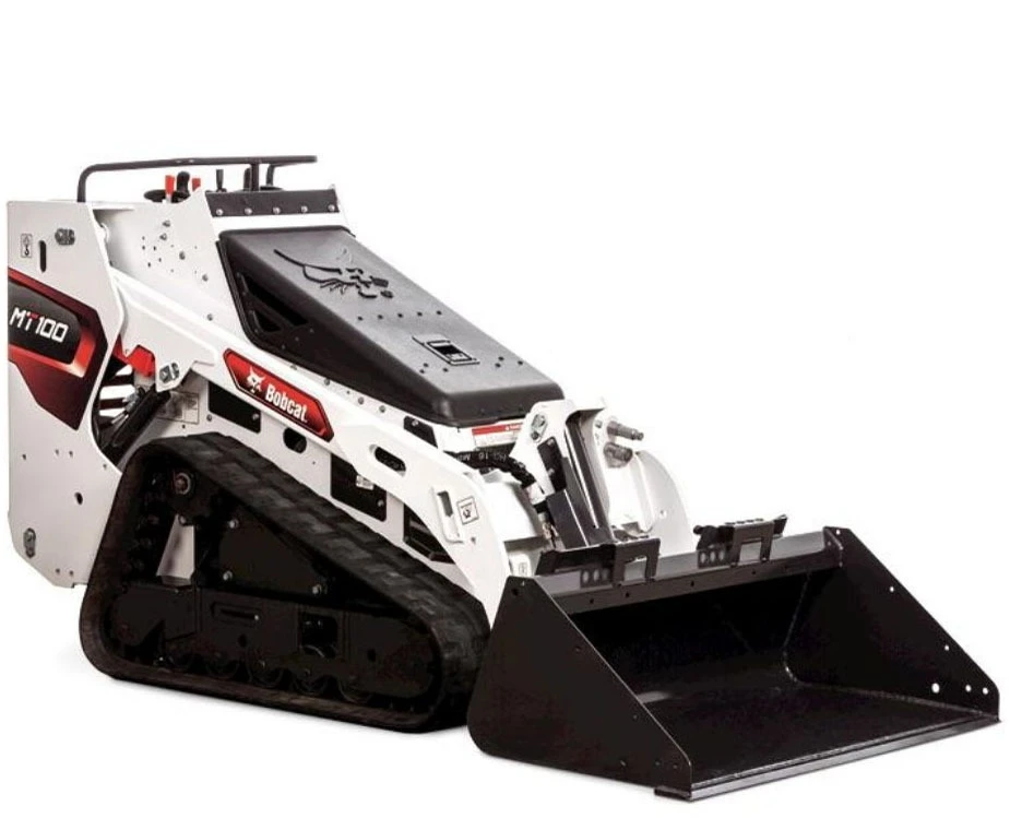 Bobcat MT100 Mini Loader