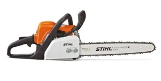 Chain Saw