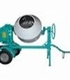 Concrete Mixer - Gas Powered