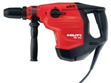 Hilti TE-70 (Roto Hammer)
