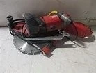Elect Cut Off Saw