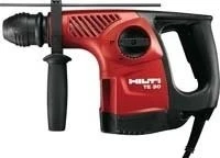 Hilti TE-30 (Roto Hammer)