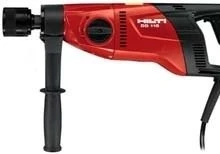 Diamond Core Drill TE-110-D