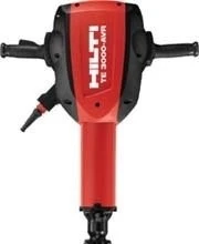 Jack Hammer TE-3000