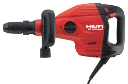 Jack Hammer TE-700