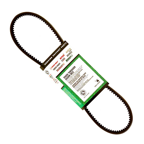 9540430c Snow Thrower Auger Belt For Mtd Two-stage Models