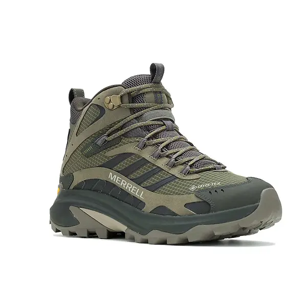 MOAB SPEED 2 MID GTX OLIVE