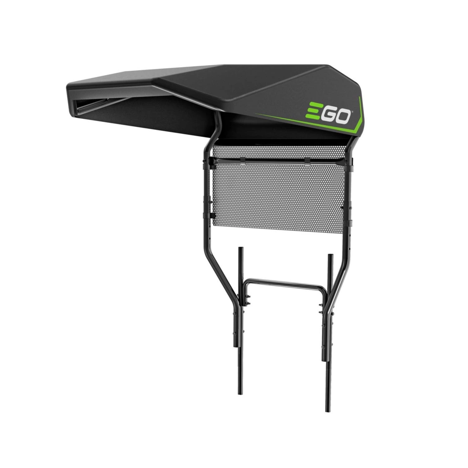 Ego Power+ Z6 Zero Turn Riding Mower Sun Shade Attachment 1 Piece