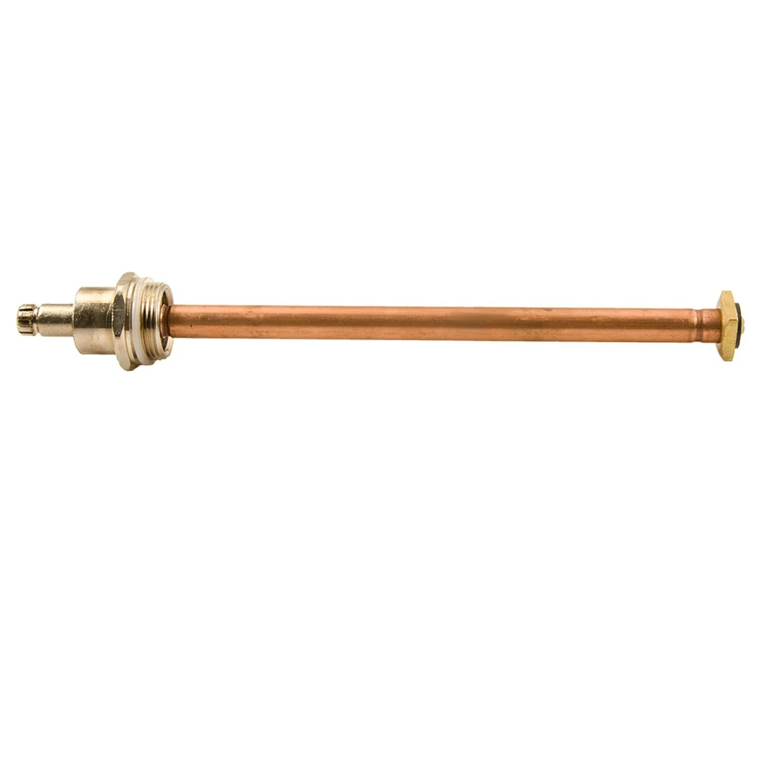 Arrowhead Brass Copper Stem Assembly 8 Inch Length For 420 Series Hydrants