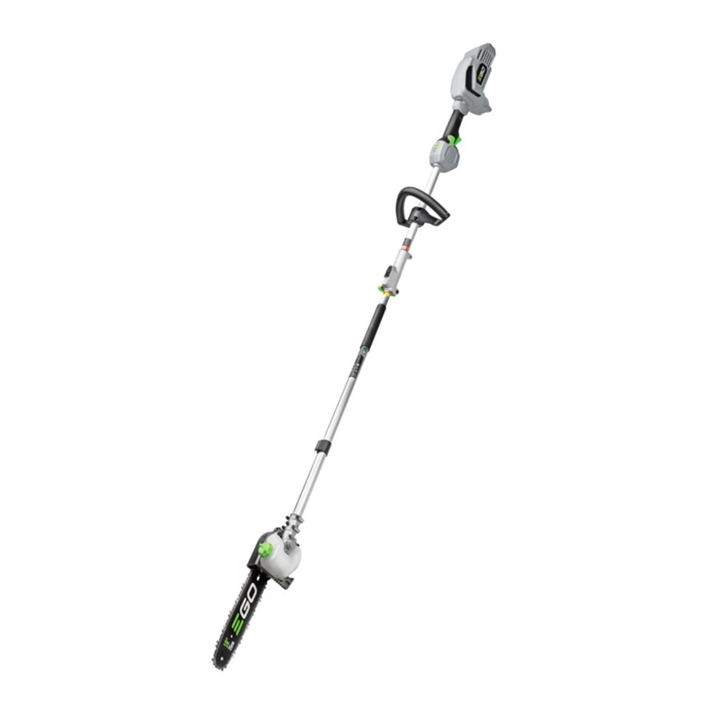 Ego Power+ 10 Inch 56 Volt Battery Pole Saw Tool Only
