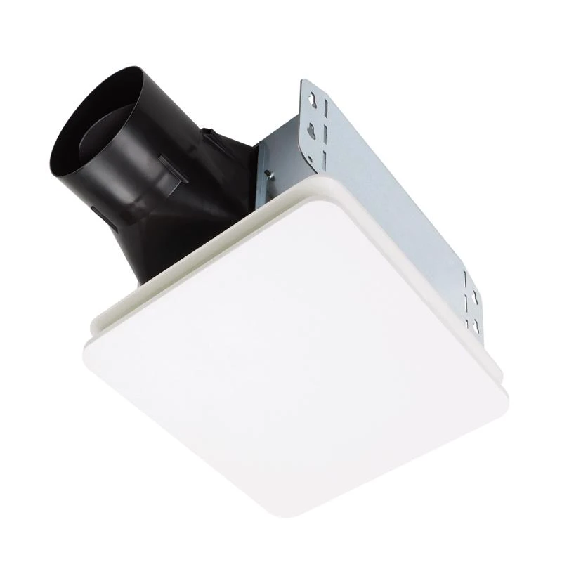 Broan-nutone Roomside 80 Cfm 1.5 Sones Bathroom Ventilation Fan Be8