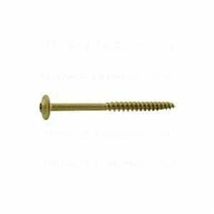 Saberdrive 5/16 In Thread 4 In Length Xl1500-coated Lag Screw 124 Count