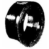 Genova Abs 84232 Spigot X Female Reducer Bushing 3x2 Spxfipabs