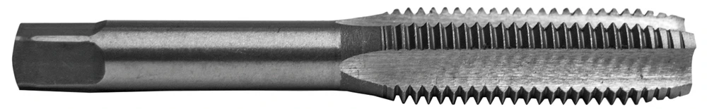 14.0x1.25 Carbon Steel Metric Spark Plug Tap