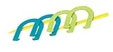 Regent Sports Halex Horseshoes Game - Outdoor Fun With Varying Colors
