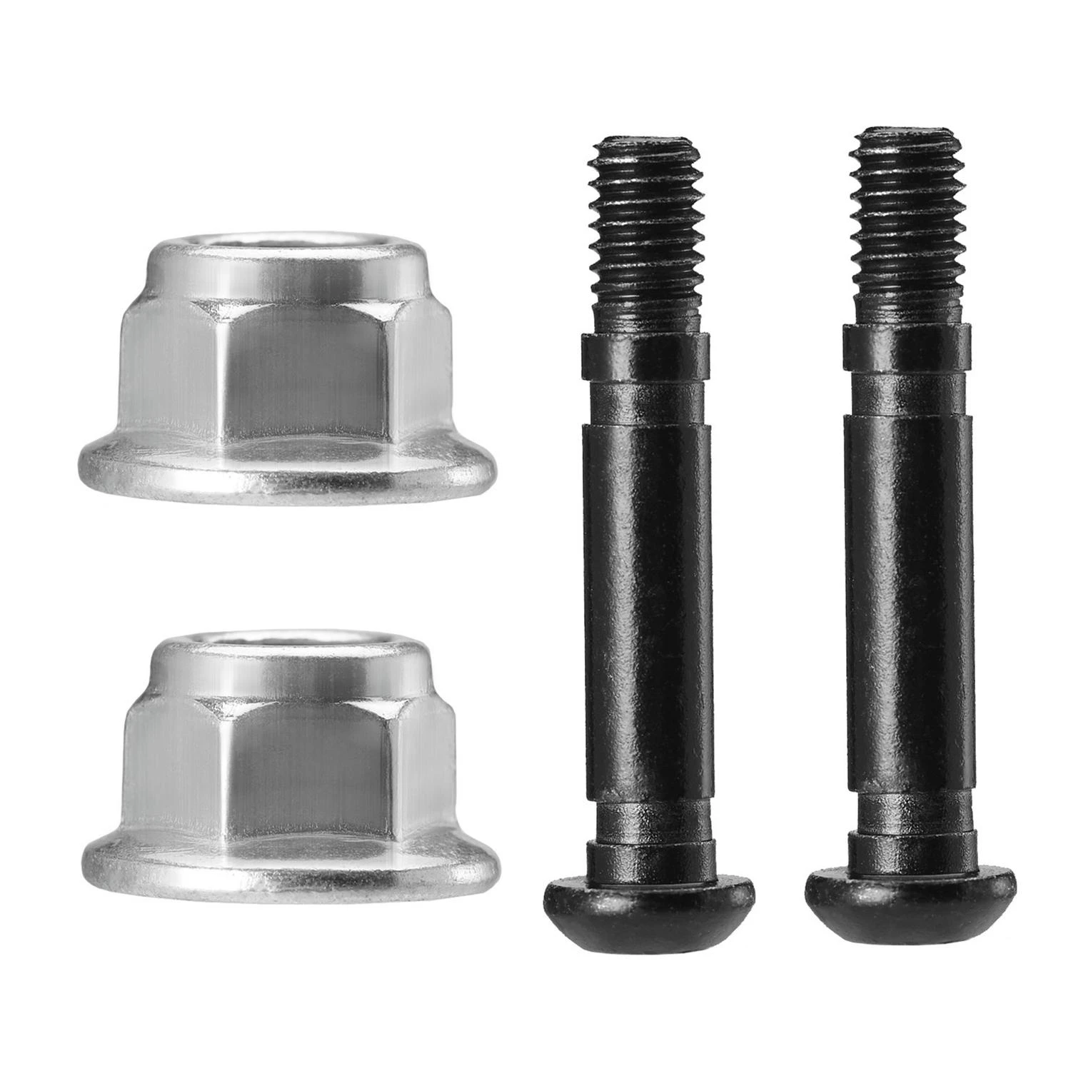 Ego Snow Blower Shear Pins For 24 In. Self-propelled 2-stage Snow Blower