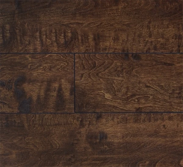 8338-b Laminate Flooring Aged Walnut - 30.13 Square Feet