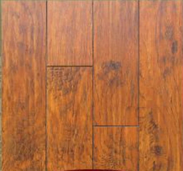 68138 Flooring Laminate Antique Hickory - 30.12 Square Feet
