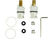 Hardware House 45-2250 2-handle Faucet Repair Kit For Plumbing
