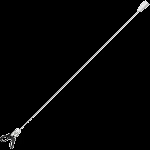 Baja Acpc024e 24 Inch Airless Tip Extension With Guard For Paint Care
