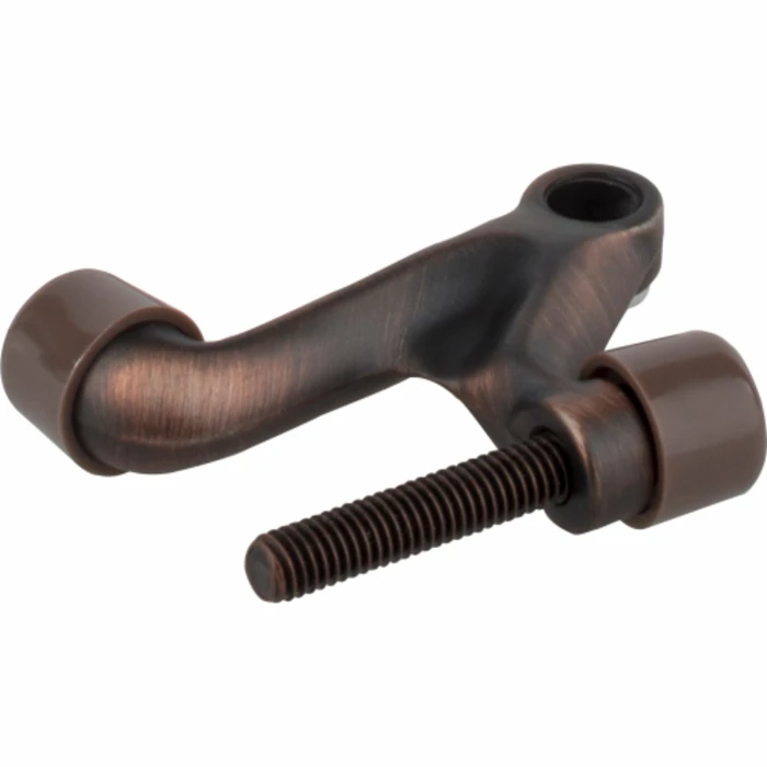 Kfd2-a-orb2 Hinge Pin Door Stop, Oil Rubbed Bronze - Set Of 2