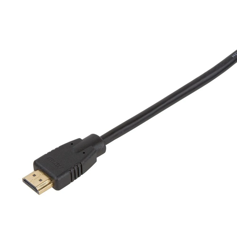 12 Ft. High Speed 1080p Hdmi Cable Model Vh1012hd By Zenith
