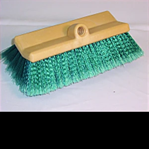 Dqb Industries 11760 Bi Level Washing Brush For Effective Cleaning