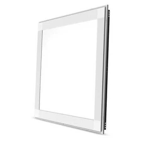 Rca Led Recessed Troffer 2 Ft X 2 Ft 30w 3390 Lumens Model R30t66u2du50