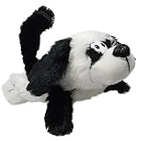 Lol Rollover Dog Toy For Interactive Play And Training