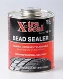 Xtra Seal 14-101 Flammable Tire Bead Sealer, 32 Ounces