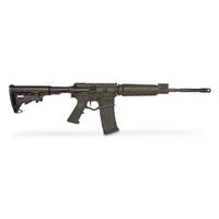 Ati Gomx556p3 Omni Hybrid Maxx P3 16 In. Barrel 30 Round Black Nitride Rifle