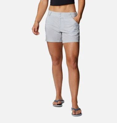 Columbia Women's Pfg Coral Point Iii Shorts - Lightweight, Quick-dry, Comfortable Fit