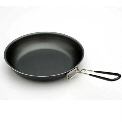 10 Inch Non-stick Saute Fry Pan For Easy Cooking And Cleanup