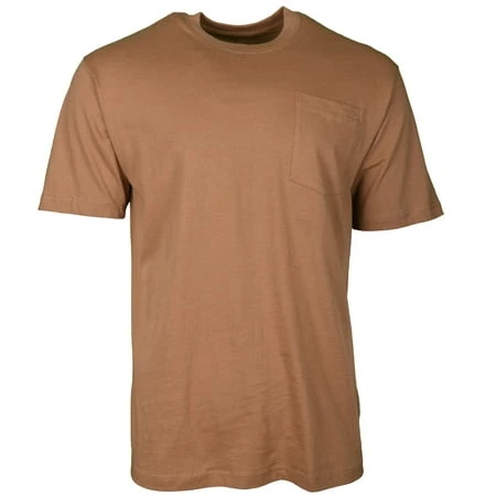 Key Blended T-shirt For Men, Comfortable And Stylish, Available In Multiple Sizes