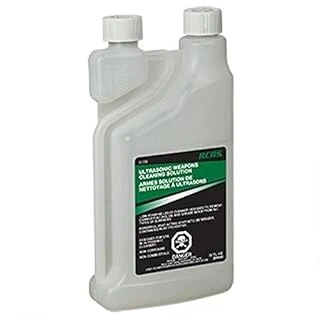 RCBS ULTRA SONIC CLEANER SOLUTIO