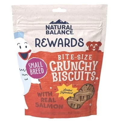 Natural Balance Limited Ingredient Chicken & Potato Cat Treats, 2 Ounce