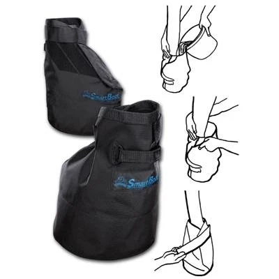 Giddyap Girls Biscuit Ggsb Soaking Medicine Boot For Horses