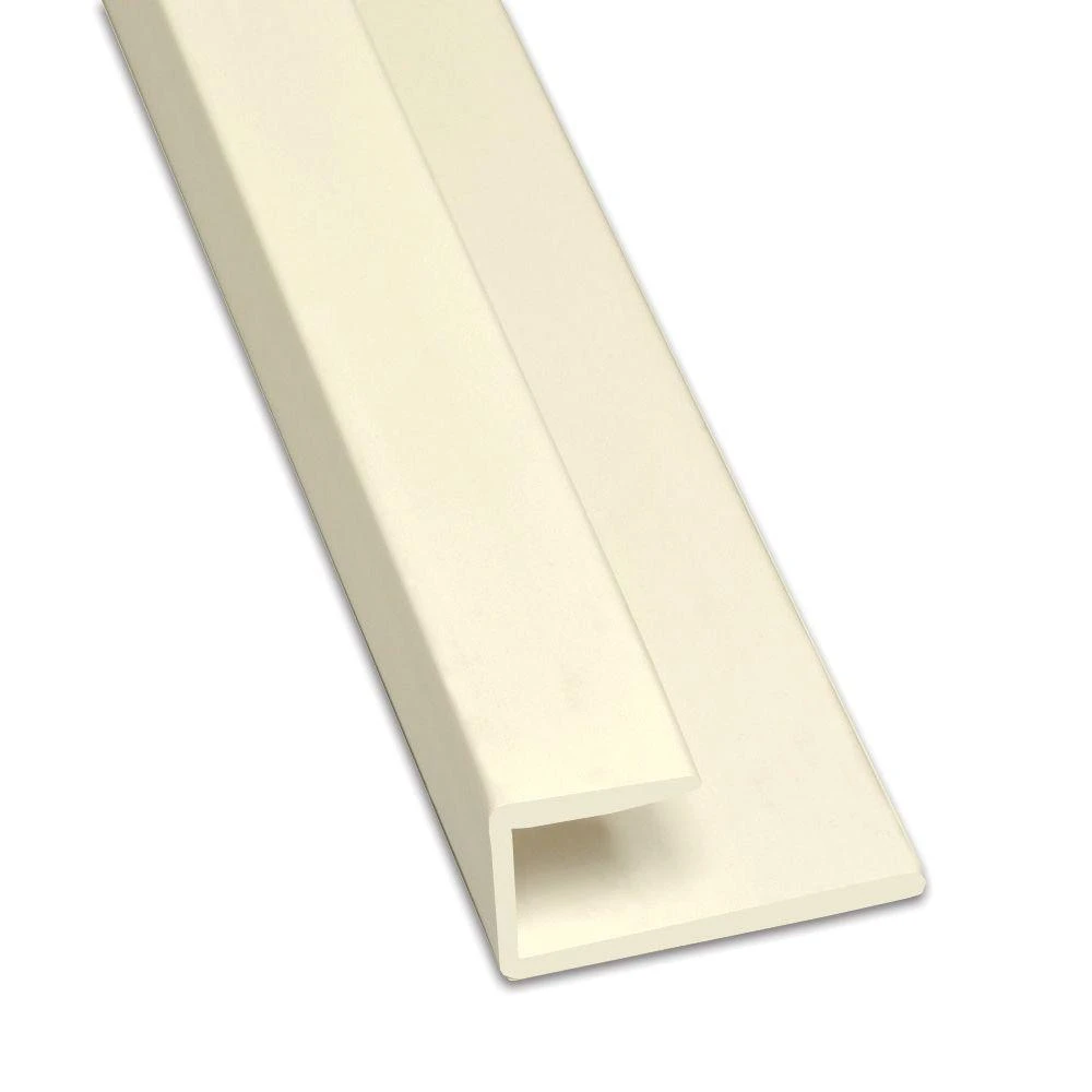 8 Ft. Frp Almond Cap Moulding - Model 9440wa