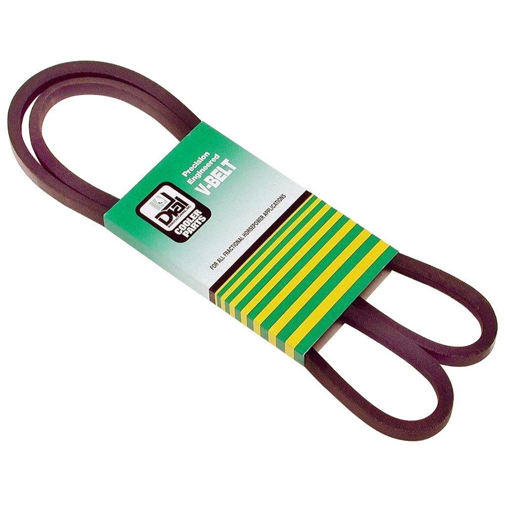 24 Inch V-belt 4l240 For Industrial And Automotive Applications
