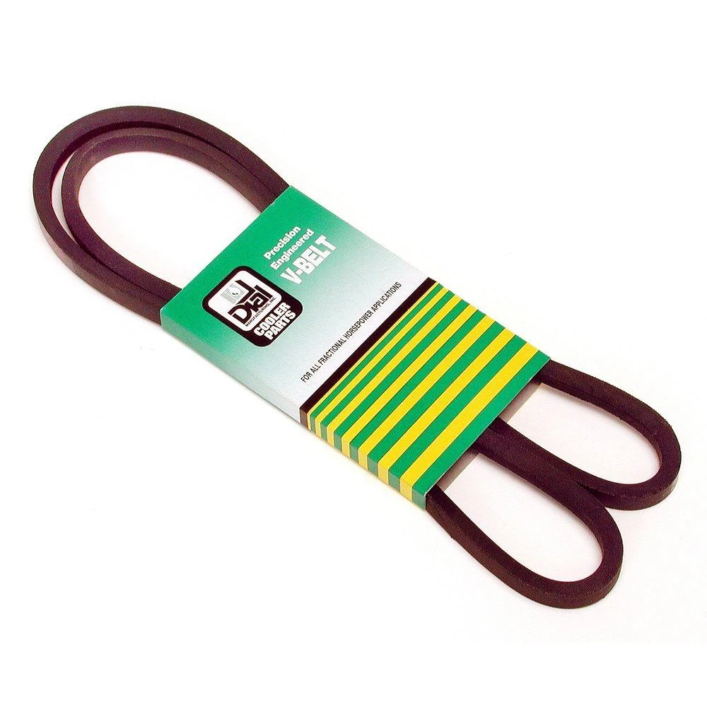 54 Inch Evaporative Cooler V-belt Model 65545 For Efficient Cooling