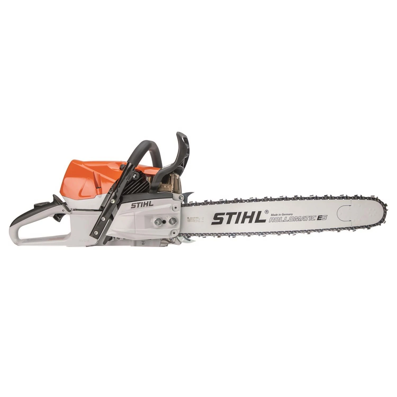 Stihl Ms 462 C-m 25 In. 72.2 Cc Lightweight Gas Chainsaw